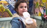 ​Ermenistan’da kalp kusuru olan 3 yaşındaki Irak’lı Ezîdî kız ameliyat oldu
