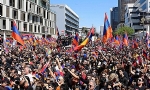 ​Ermeni Soykırımı`nın 105. yıldönümü Los Angeles`te büyük çaplı etkinliklerle anılacak