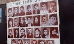 ​Ermenistan`ın Rusya Büyükelçisi, Sumgayıt Katliamı hakkında yalan haberden dolayı Başsavcılığa başv