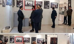 Azerbaycan’ın Tahran Büyükelçisi yine komik duruma düşmüş