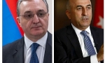 ​Ermenistan Dışişleri Bakanından “Çavuşoğlu tweeti”: “Ey doktor, önce kendini iyileştir