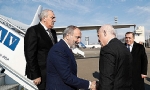 ​Ermenistan Başbakanı, iki günlük resmi ziyaret için Gürcistan`da