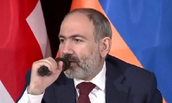 Ermenistan Başbakanı: Türkiye`nin, komşuları ile olan sorunları gittikçe artıyor