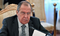 Bilinmeyen yönleriyle Lavrov: Ermeni babanın oğlu, şair, sigara tiryakisi, Beatles sevdalısı