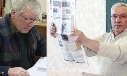 Ermeni karşıtı makaleyi yayınladıkları için Rus gazetesinin iki görevlisi işten çıkarıldı