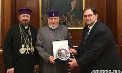 Քասիմի Կողմէ Կատարուած Առաջին Աշխարհաբար Փոխադրումով Կը Սկզբնաւորուի Նարեկի Թարգմանական Պատմութիւնը