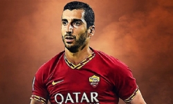Mkhitaryan’ın attığı gol Roma’nın Şubat aydaki en iyi golü seçilebilir
