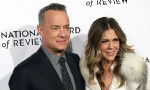 ​ABD`li ünlü oyuncu Tom Hanks ve eşinde corona virüsü tespit edildi