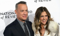 ​ABD`li ünlü oyuncu Tom Hanks ve eşinde corona virüsü tespit edildi