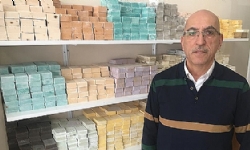 Yüzyıllık gelenek Tütüncü Mehmet Efendi ile yaşıyor