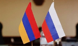 Ermenistan ile Rusya arasındaki yolcu trafiğine iki haftalık kısıtlama