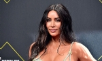 Kim Kardashian herkese evde kalmayı tavsiye etti
