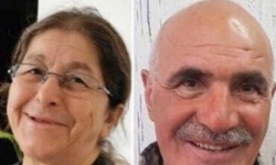 ​70 gündür kayıp olan Şimuni Diril’in cansız bedeni bulundu