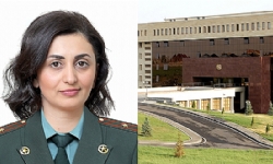 ​Ermenistan Savunma Bakanlığı uyarıyor: Azerbaycan’dan hackerler Ermeni sayfalarından dezenformasyon