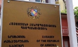 ​Gürcistan’dan dönen Ermenistan vatandaşları bilgilerini Ermenistan Büyükelçiliğine göndermeli