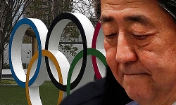 ​2020 Tokyo Olimpiyat Oyunları bir yıl süreyle ertelendi