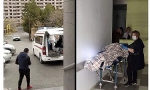 Electric Company Cuts Power to Yerevan Hospital for Non-Payment; Patients Left in Corridor.