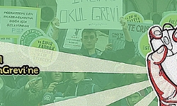 Sıfır Gelecek `Dijital İklim Grevi`ne çağırıyor