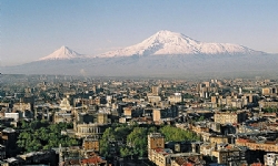 oday, the Republic of Armenia reported its 2nd and 3rd fatalities from the coronavirus 13 days after