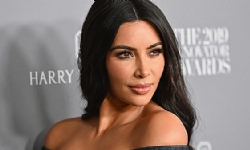 Kim Kardashian, koronavirüs mağdurlarına 1 milyon dolar bağışlayacak