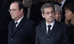 Sarkozy ve Hollande, Fransalı Ermeni siyasetçi Patrik Devedjian hakkında konuştu