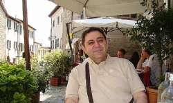 ​İtalya`da çalışan ünlü Ermeni doktor koronavirüsten hayatını kaybetti