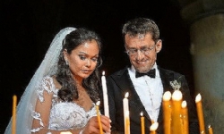 Armenian Chess Grandmaster Levon Aronian’s wife, Arianne Caoili has died at the age of 33, two week