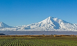 Los Angeles County Proclaims April As Armenian History Month.