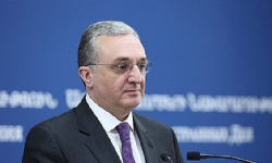 ​Ermenistan Dışişleri Bakanı, Azerbaycan sınırındaki durumu ABD tarafı ile ele aldı