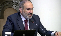 ​Ermenistan Başbakanı, Artsakh`ta yapılan seçimlerden dolayı halkı tebrik etti