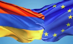 ​Avrupa Birliği koronavirüse karşı mücadele için Ermenistan’a 51 miliyon euro destek verecek