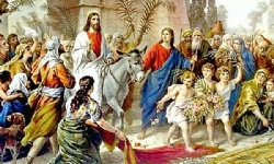 Ծաղկազարդ