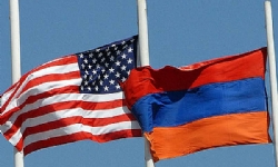 ​ABD Ermenistan’a 2000 adet koronavirüs testi verecek