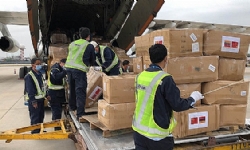 Çin’den Ermenistan’a mesaj: Dostluğumuz Ararat Dağından daha yüksek ve Yangtze nehrinden daha uzun