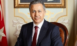 İstanbul Valisi Sn. Ali Yerlikaya’nın Paskalya Bayramı Mesajı