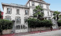 Patrikhane Diyanet’e bağlanmış, duymamışız