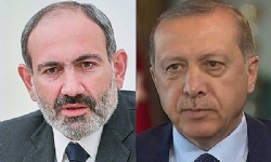 Uluslararası ilişkiler uzmanı: Paşinyan Erdoğan’a cevap vermeli