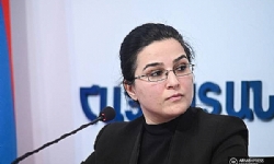 Ermenistan Dışişleri Sözcüsü`nden Erdoğan`ın açıklamasına yorum: Gündemimizde böyle bir konu yoktu