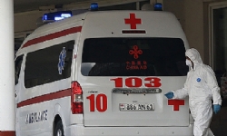 Ermenistan`da son 24 saatte 16 yeni koronavirüs vakası tespit edldi