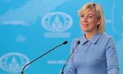 Zakharova: Karabağ anlaşmazlığın çözümü seçimlere bağlı deği