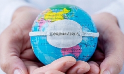 Dünya genelinde koronavirüs nedeniyle ölenlerin sayısı 119 bin 718 oldu