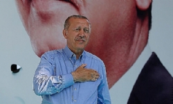 ​Erdoğan İstanbul Ermeni Patriğini aradı, Ermenistan’a yardımda bulunma niyetini açıkladı