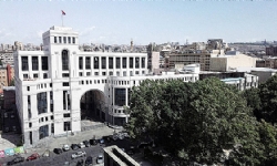 Ermenistan Dışişleri`nden Türkiye’den gelen ``Bizden yardım istediler iddialarına sert cevap