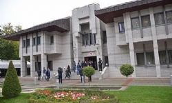 ​Türkiye’nin Bakü Büyükelçiliği Kalın`ın Ermenistan hakkındaki iddialarını yalanladı