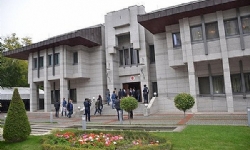 Türkiye’nin Bakü Büyükelçiliği Kalın`ın Ermenistan hakkındaki iddialarını yalanladı