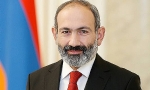 ​Bağımsız ve demokratik Karabağ’a Nikol Paşinyan’dan tebrik mesajı