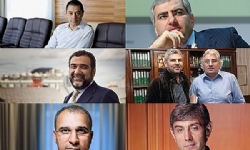 Forbesın hazırladığı Rusya`nın en zengin iş adamları listesinde 8 Ermeni var