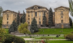 Armenian Parliament Passes Law Crımınalizing Hate Propaganda