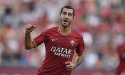 Arsenal Wants €25 Mıllıon For The Sale Of Henrikh Mikhitaryan To Roma.