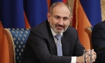 ​Ermenistan Başbakanı Nikol Pashinyan üçüncü kez korona testinden geçti